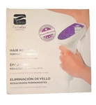 Silk Flash&go Ipl Hair Removal Device Home Skinovations W Box Corded. Fixed Price $44.95.