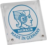 Merkur Shaving Stand Holder For Razor Plexiglas 4009000. Fixed Price $44.76.