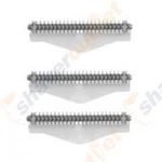 Cutters Fit Remington MS3 Series Shavers. Fixed Price $12.09.
