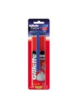 Gillette 70104 Shave Travel Kit 2-BLADE SENSOR2 Razor & 2OZ Foamy Shaving Cream. Fixed Price $9.99.