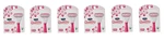 Wilkinson By Schick Quattro For Women Refill Blade Cartridges, 3 Count (6 Pack). Fixed Price $36.99.