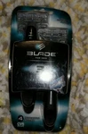 BLADE3 For Men Sensitive Skin 4 Disposable Razors (2F). Fixed Price $9.99.