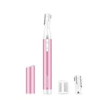 Upgraded Eyebrow Trimmer, Precision Electric Razor For Women Battery-.... Fixed Price $27.48.