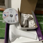 Silk'n Flash & Go Permanent Hair Removal System. Fixed Price $27.55.