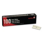 Single-edge Razor Blade, 100 Ea/bx Red Devil 75339032725. Fixed Price $27.64.