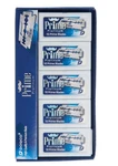 Dorco Prime Platinum Double Edge Blades STP301 100-1000 New. Fixed Price $27.50.