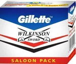 1000 Gillette Wilkinson Sword Razor Double Edge Safety BLADE(100%ORIGINAL). Fixed Price $74.39.