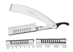 Diane Shaper With 3 Guards D2 Stainless Count (pack Of 1), Steel. Fixed Price $16.64.