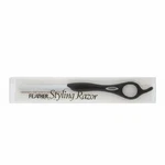 Feather 7.25INCH Black Styling Razor Handle Professional Tool For Hair.... Fixed Price $107.79.
