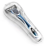Qshave - Portable Travel Razor Protector Hard Case Count (pack Of 1), Blue. Fixed Price $13.04.