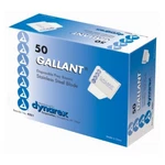Surgical Prep Razor Gallant Single Blade Disposable #4251 ''''. Fixed Price $37.14.
