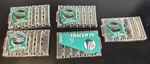 Schick Tracer Fx Sport Sensitive Skin 16 Refill Razor Blades Loose Cartridges. Fixed Price $49.95.