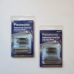 Panasonic WES9839P Men's Electric Razor Replacement Outer Foil & Inner Blade Set. Fixed Price $29.95.