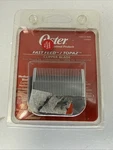 Oster Fast Feed 23 Clippers Medium Blade, #76913-506. Fixed Price $28.99.