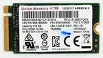 Union Memory 512GB M.2 2242 Nvme Pcie Ssd Lenovo Fru 5SS1B60640 AM620. Fixed Price $67.95.