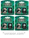 16 Wilkinson Fx Diamond Blades Ft Schick Tracer Razor Cartridges Refills Germany. Fixed Price $83.99.