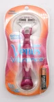 New! Gillette Venus Vibrance Shave Razor Handle Cartridge Shower Storage Case. Fixed Price $74.99.