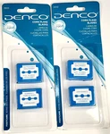 Packs - Denco 3910 Corn Plane Blades 20 Ct (X2). Fixed Price $15.87.