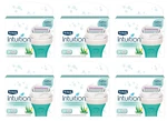 Schick Intuition Sensitive Care With Organic Aloe, 18 Cartridges Bnib. Fixed Price $36.99.