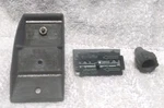 Gillette Razor Blade Scraper Holder Usa Made Solid Metal Great Vintage Condition. Fixed Price $9.99.