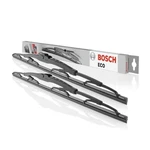 Bosch (set) Economical Wiper Blade Size 18/16 Inch 3397010054END F/s. Fixed Price $66.99.