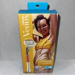 Gillette Venus Comfort Glide + Olay Coconut Razor, 1 Handle 2 Cartridges. Fixed Price $12.99.