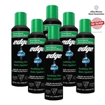 Men's Shaving Gel With Soothing Aloe 6 Pack For Smooth, Irritation-free Shaves. Fixed Price $56.99.