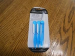 Kai About Face Fuzz-free Fold-n-go Groomers (3 Per Package) New Sealed. Fixed Price $10.99.
