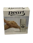 Pearl Hair Remover Epilator. Nib. Fast Shipping.. Fixed Price $49.99.