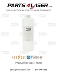 Palomar Starlux 300, 500 Chiller Fluid, Cooling, PACN2077. Fixed Price $32.00.