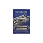 Panasonic WES9013PC Outer Foil & Inner Blade Set For ARC3 ES8103S, ES-LL41-K. Fixed Price $53.39.