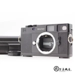 Top Mint Zeiss Ikon Zm Black Leica Mount Rangefinder Film Camera From Japan. Fixed Price $2199.00.