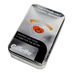Gillette Fusion Proglide Men's Shaving Razor Golf Balls And Tees Special Set New. Fixed Price $39.99.