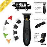 Supreme Trimmer Shaper - Quiet Cordless Beard & Hair For Men 120 .... Fixed Price $36.65.