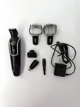 Philips Norelco Multigroom 3100 Grooming Kit Waterproof Electric Shaver Trimmer. Fixed Price $29.88.
