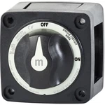 Blue Sea 6006200 Battery Switch Mini On/off - Black Upc 632085600624. Fixed Price $40.21.