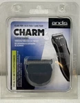 Andis Blade For Charm Trimmer #72270 New In Package. Fixed Price $9.99.