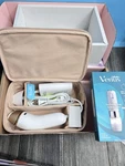 Braun Silk-expert Pro 5 Ipl Hair Removal & Venus Mini Remover New. Fixed Price $248.00.