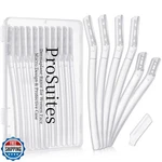 Prosuites 16 Count Dermaplane Razor For Women Face, Professional Facial And. Fixed Price $20.00.