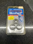 Genuine Remington SP-18 Microflex Tct Replacement Heads & Cutter *brand New*. Fixed Price $10.91.