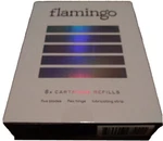Flamingo (by:harry's) Female Replacement Blades 8PK ***lowest Price!!!***. Fixed Price $22.22.