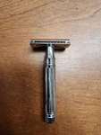 Edwin Jagger Double Edge Safety Razor. Fixed Price $49.99.