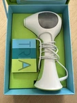 Tria Beauty Lhr 3.0 Permanent Laser Hair Removal System Green - Barely Used. Fixed Price $69.99.