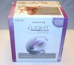 Remington IPL6000Q Ilight Pro Plus Quartz Pulsed Hair Removal System. Fixed Price $198.88.