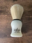 Omega Shaving Brush #10066 Pure Bristle. Fixed Price $16.00.