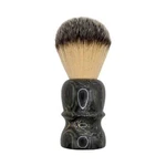 Granite Synthetic Shaving Brush, 26MM - By Maggard Razors (used). Fixed Price $14.95.