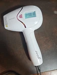 Bosidin Permanent Hair Removal Device For Women & - Face, Upper Lip, Chin. Fixed Price $25.00.