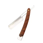 Lurrose Manual Straight Razor For Men Foldable Count (pack Of 1), Picture. Fixed Price $16.23.