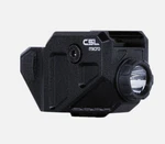 Viridian C5L Micro Gun Pistol Led Light/green Laser W/ Safecharge #930-0042. Fixed Price $174.99.