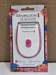 Remington Smooth & Silky 3-BLADE Shaver Compact Wet Dry Battery Travel Sealed. Fixed Price $19.99.